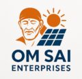 om sai logo