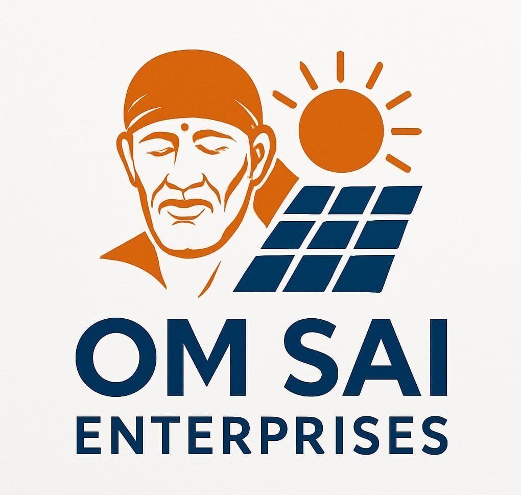 om sai logo
